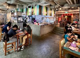The Original Boat Noodle
