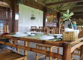 Tra Que Water Wheel Restaurant & Cooking classes