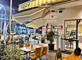 Pazza Pizza Bar