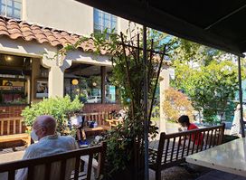 Rick & Ann's Restaurant