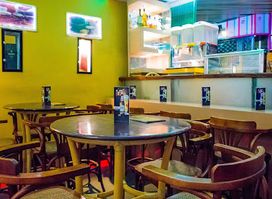 Kay Restaurant