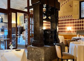 Osteria di Passignano