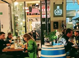 Taverna Dei Canti