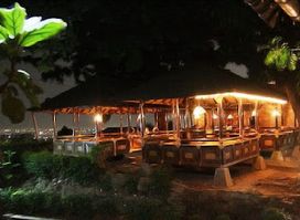 Dago Tea House