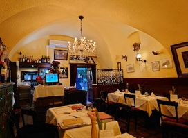 Restaurant Der Kuckuck