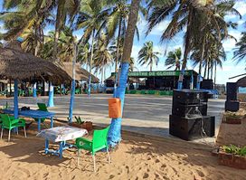 Royal Beach Lomé