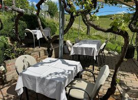 Osteria Il Cortile
