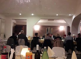 Restoran Pupa kod Ljubice