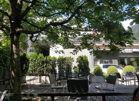 McDonald's Vaduz