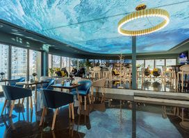 Restaurant AGAPE