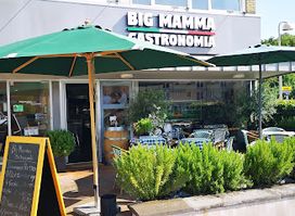 Big Mamma Gastronomia