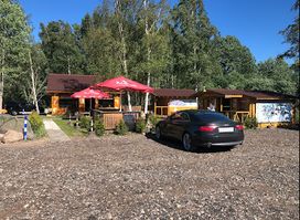 Kalaküla Kohvik-baar