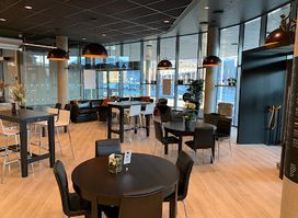 Ciabatta Oppdal