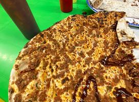 Al Jandal Restaurant
