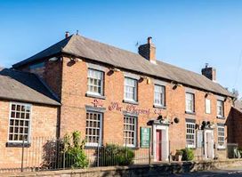 The Pheasant Inn