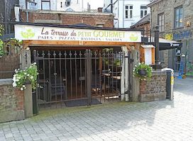 Le Petit Gourmet