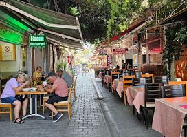 Ricks place 2 Kuşadası