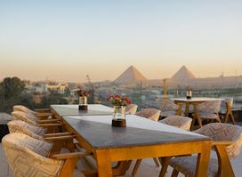 Akemi Egypt Restaurant