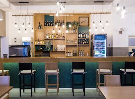 Restaurant Terra