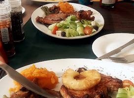 SOS CLUB OSHAKATI