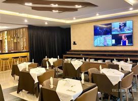 Flames Restaurant