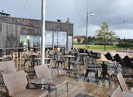 Restaurant Birgitta Hernesaari
