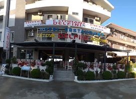 Restaurant Delfini Durres
