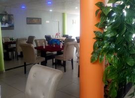 The Experience Restaurant & Bar