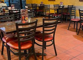 Ajuua's Mexican Restaurant