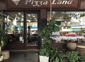 Pizza Land Rayong