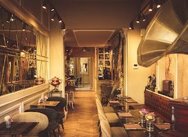 Ristorante Retro '