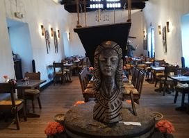 Le moulin Restaurante