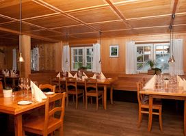 Gasthaus Schiffle
