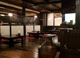 Gyūan Ginza