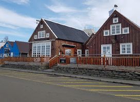 Gentle Giants - Husavik Whale Watching