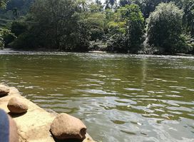 Gimanhala (ගිමන්හල)