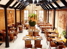 Thai Square Windsor