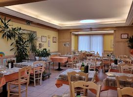 Trattoria-Gostilna Primožič