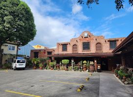 Texas Joe's House of Ribs