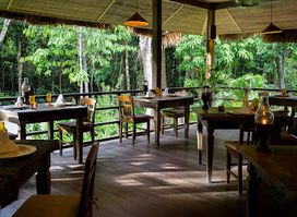 The Gulai House