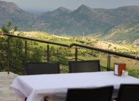 Nemrut Euphrat Restaurant
