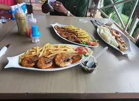 El Paraiso