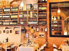 Il Granaio Ristorante