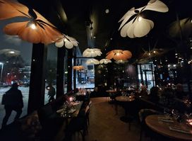 Alfred Kitchen & Bar