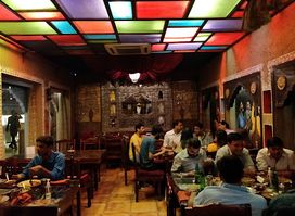 Desi Villagio
