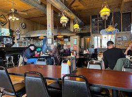 Palace Restaurant & Saloon
