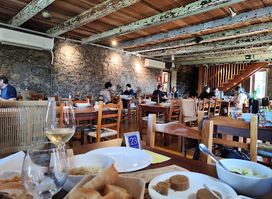 Restaurante Nona Ludia