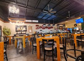 La Traviata Restaurante