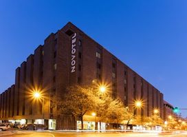 Novotel Madrid Center