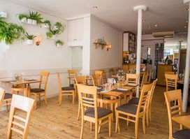 Da Mirco Osteria Italian Restaurant